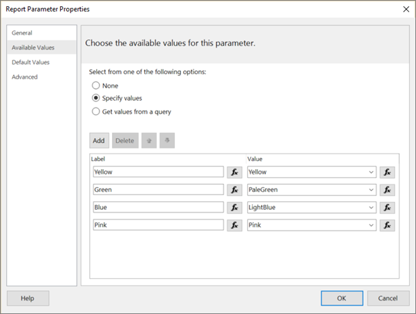 report-builder-expression-tutorial-parameter-available