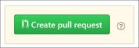 Create pull request