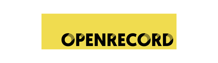 OpenRecord