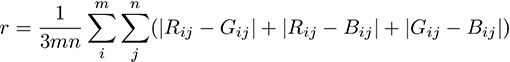 txMan Threshold