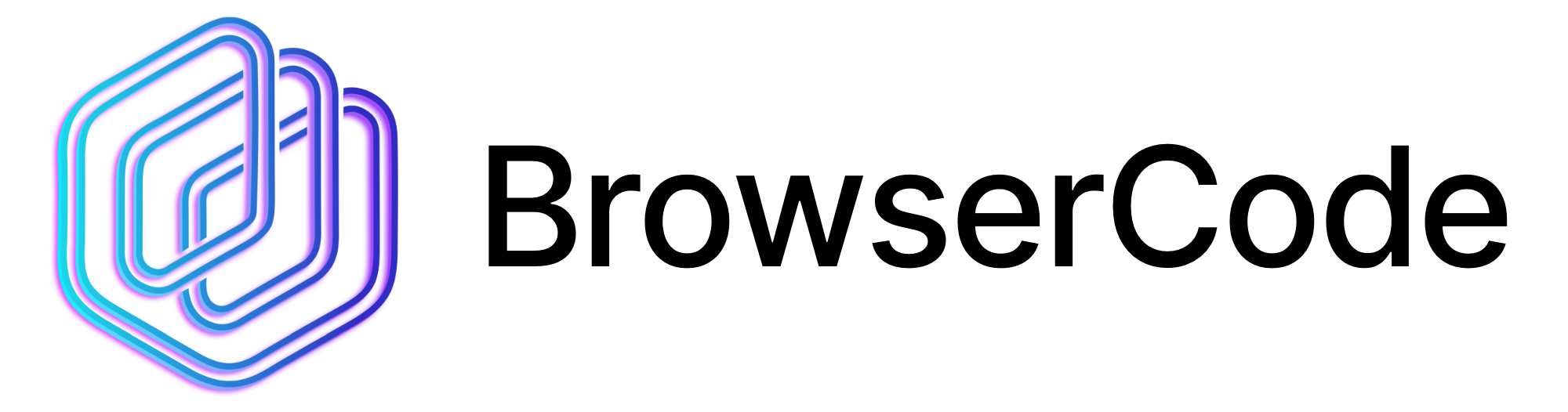 BrowserCode logo