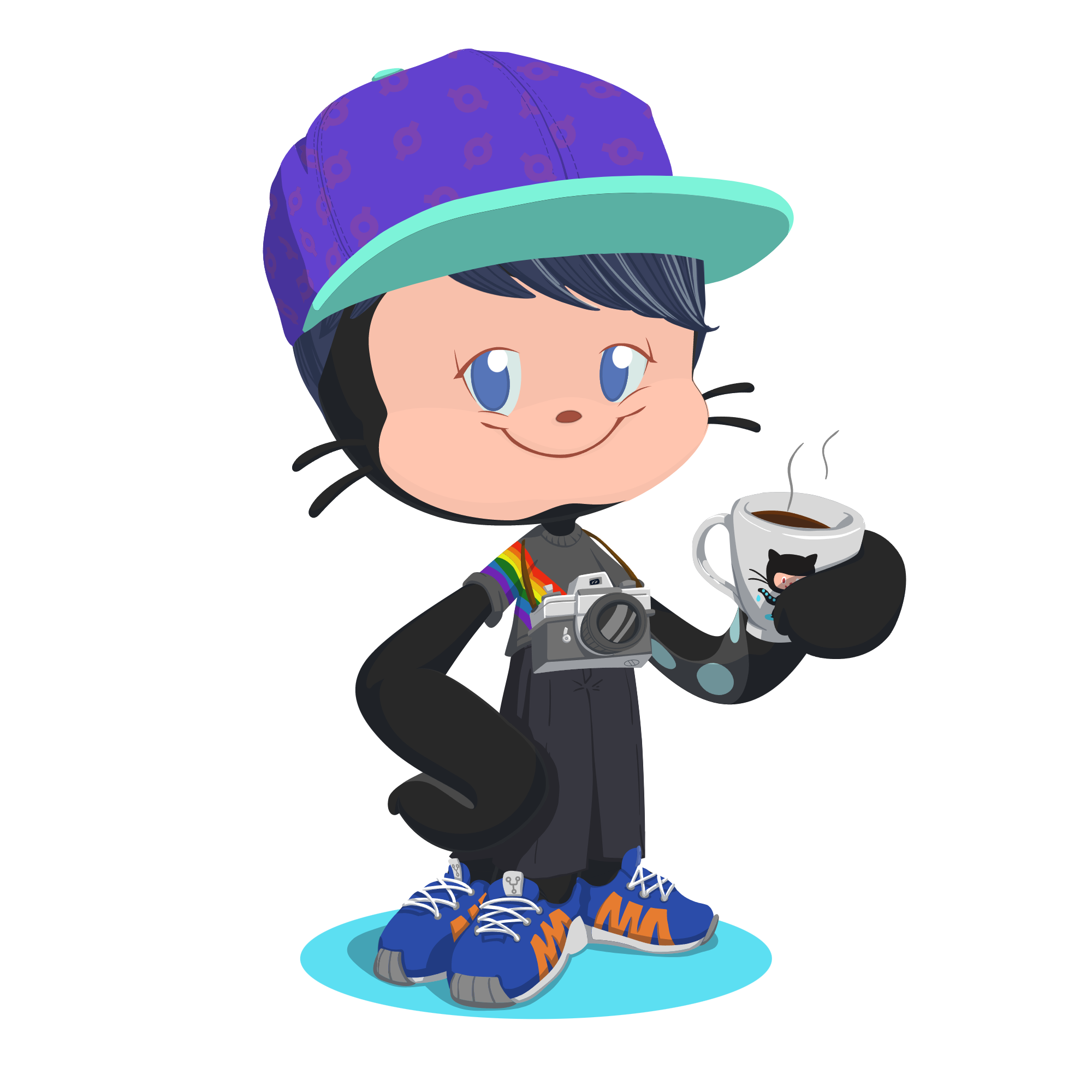 Octocat