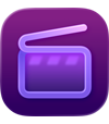 Icona dell’app Final Cut Pro