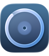 Icona dell’app Logic Pro