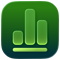 Icône Numbers