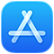 Icône de l’App Store