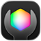 Icône d’Utilitaire ColorSync