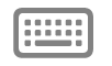Nupp Keyboard.
