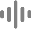 le bouton Enregistrement audio