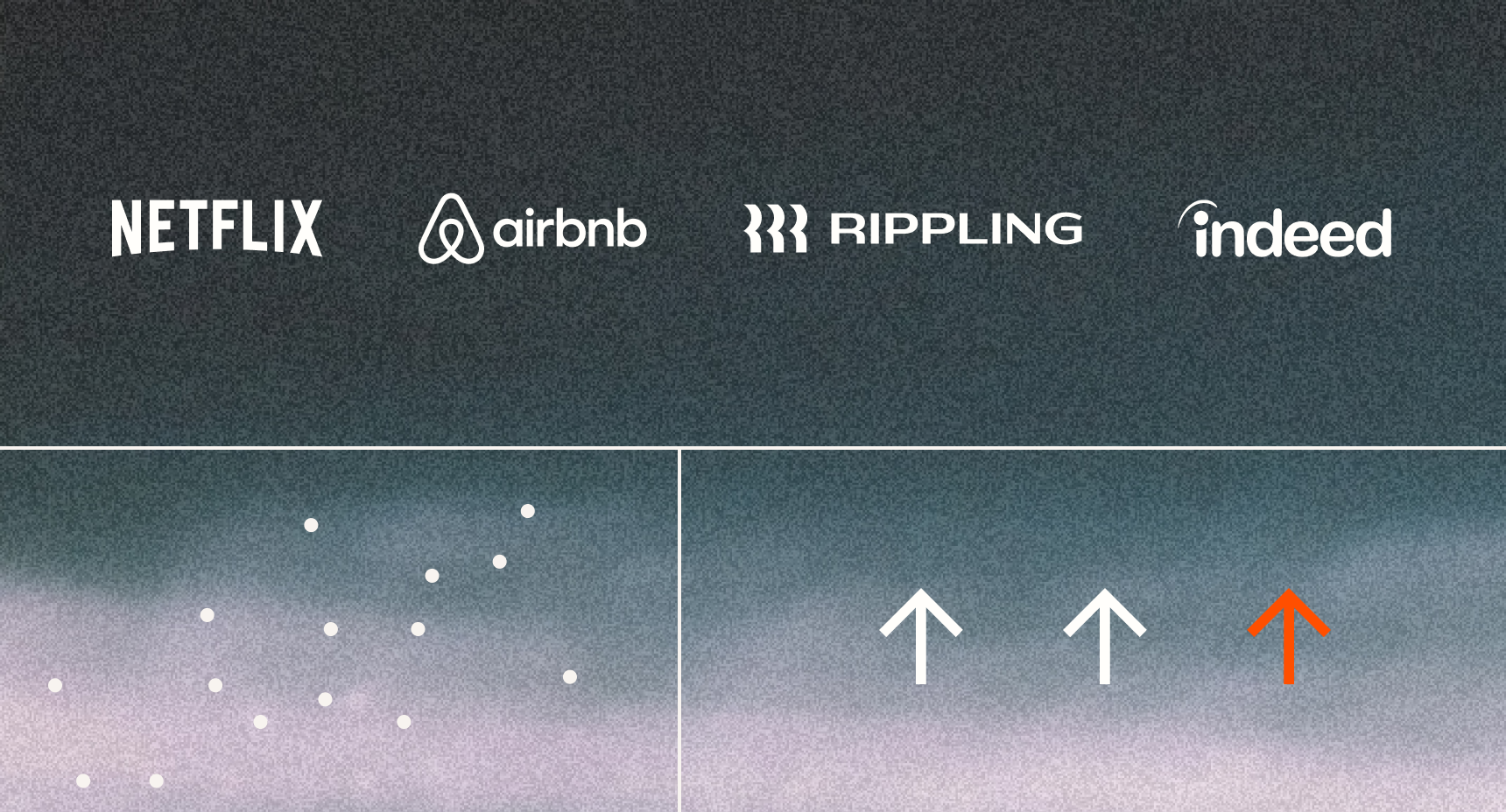 Webinar: How IT leaders at Netflix, Airbnb, Indeed, and Rippling are scaling AI without losing control