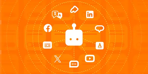 IFTTT AI services