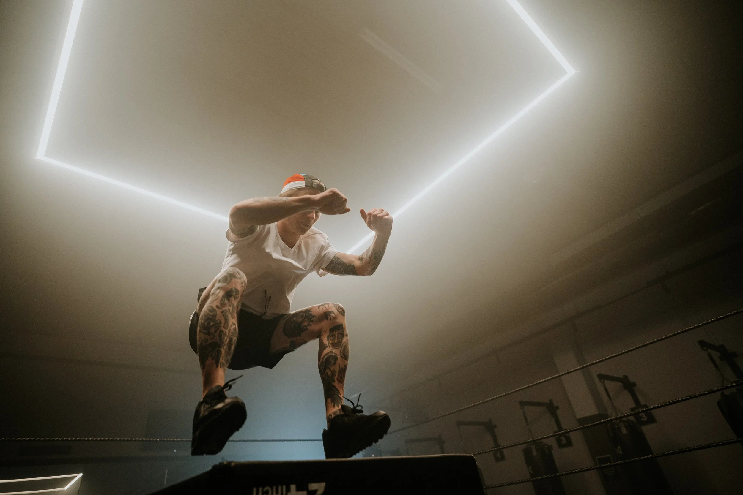 Improving Jump Performance with Vector Concepts: Identifying Trainable Deficits