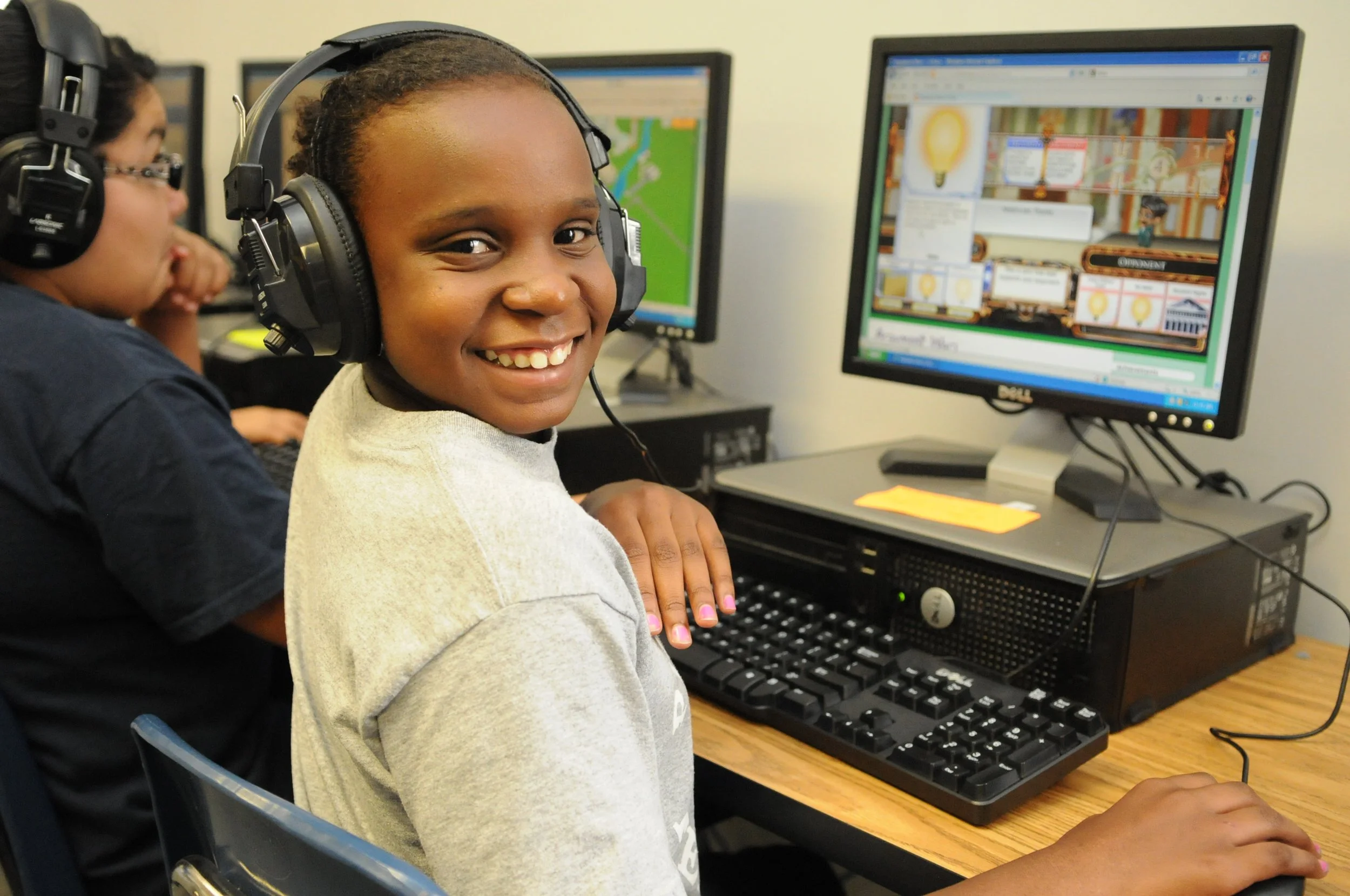 Looking back: Recognizing our past grantees