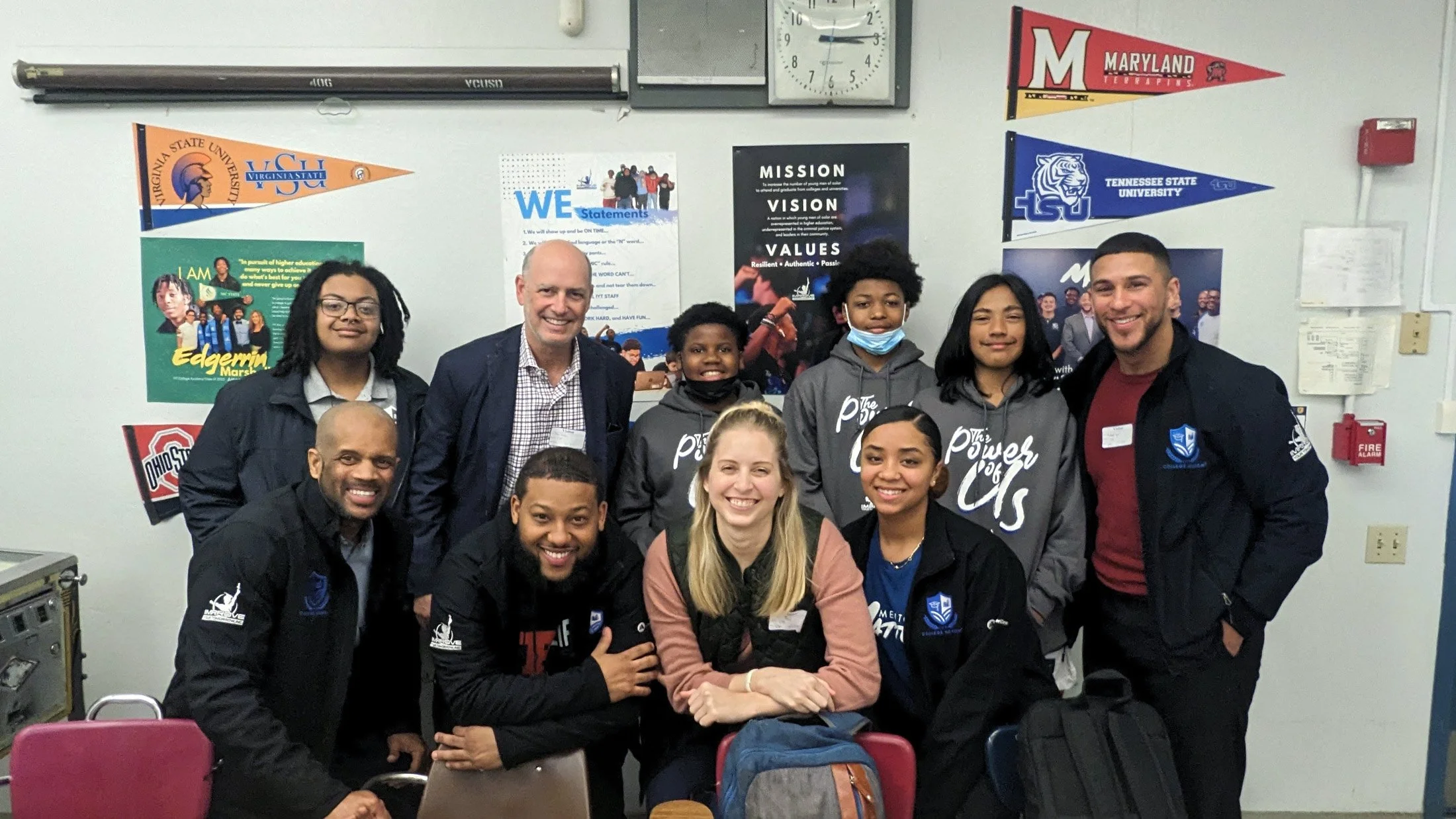 Pebbles, Rocks, and Boulders