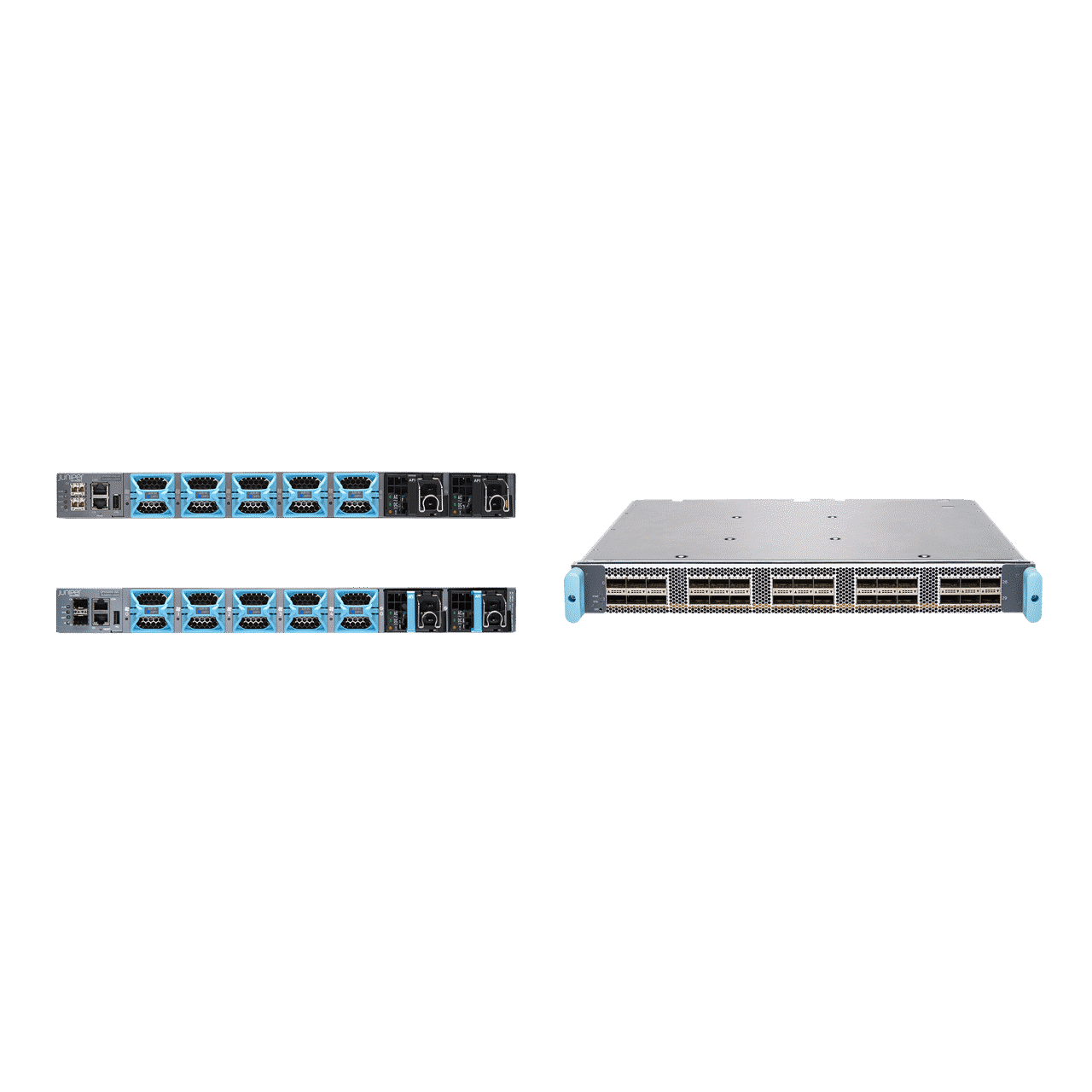 QFX Series Image