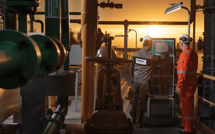 We are pioneers: Metrohm Process Analytics