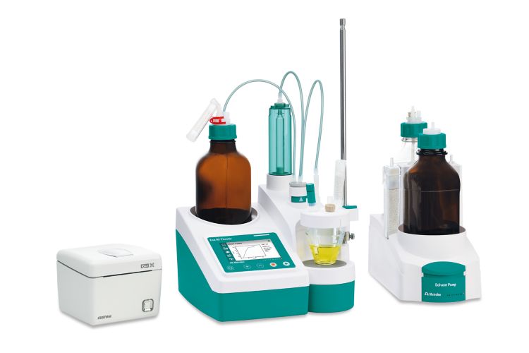 Autotitrator