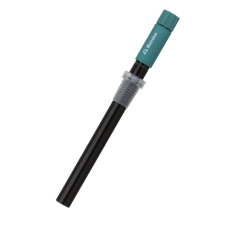Ion-selective electrode, Cu
