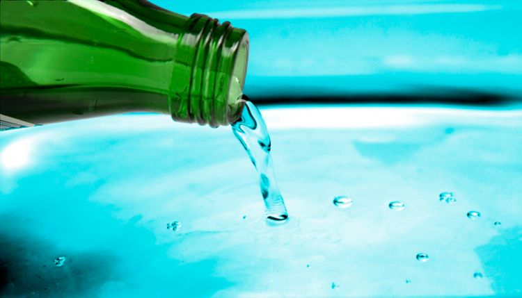 Coping with the daily challenges of routine water analysis