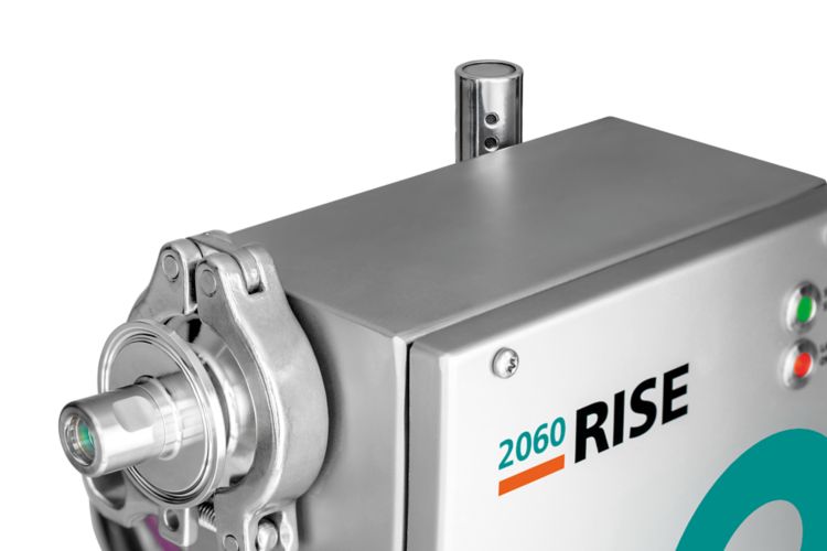 2060 RISE-HT-EX