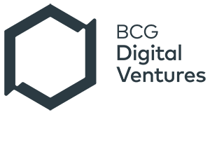 BCG Digital Ventures logo