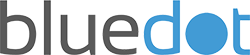 BlueDot Innovation logo