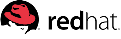 Red Hat logo