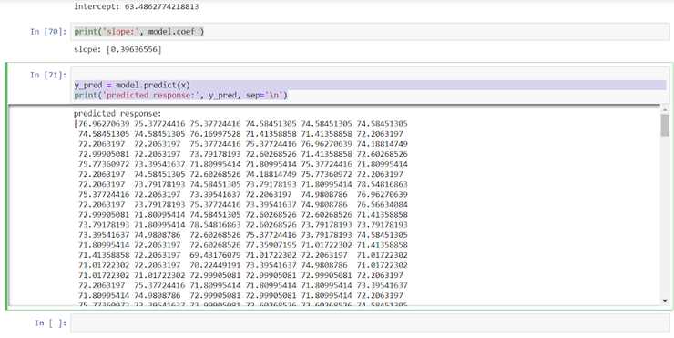 SciKit-Learn