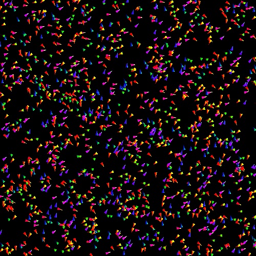 Compute Boids Image