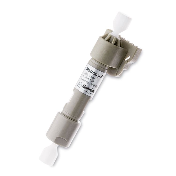 Metrosep A Supp 5 - 50/4.0