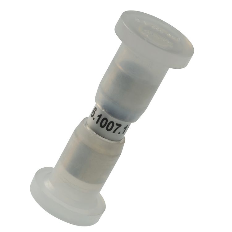 Cartucho de Nucleosil 5SA 2 Guard/4,0