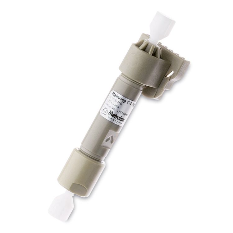 Metrosep C 4 - 50/4.0