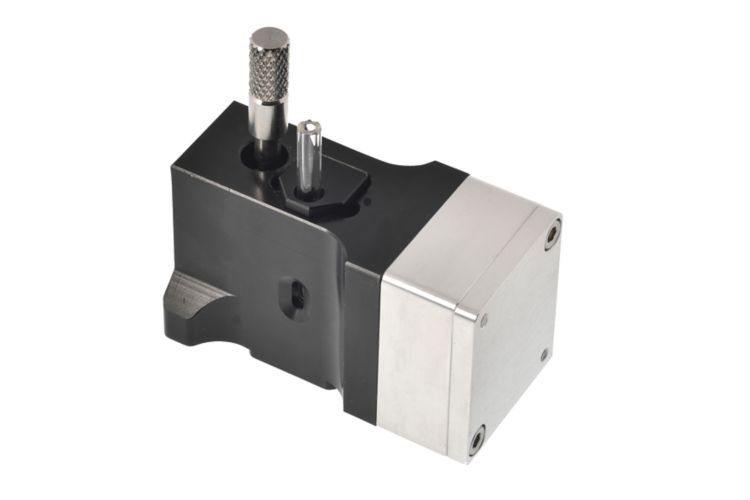 DS2500 Holder 2 mm vials