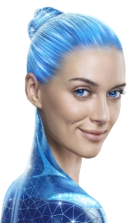 virtuální asistentka Eva