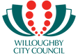 Willoughby City Council Logo