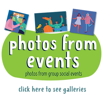 click for photos from gig buddies group events