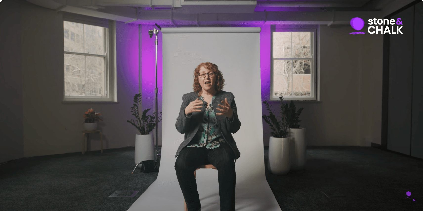 Tracie Thompson, HackHunter