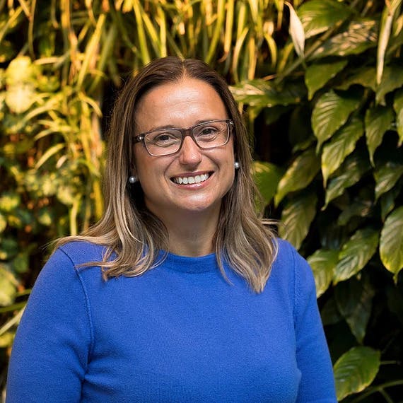 Katherine McConnell - CEO & Founder of Brighte