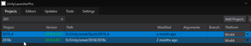 pro-rename