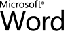 Microsoft Word 2010 and 2007