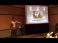 SQL Kinection - Control SQL Server 2012 with gestures using Microsoft Kinect! Thumbnail