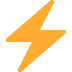 고압 표시 ⚡️