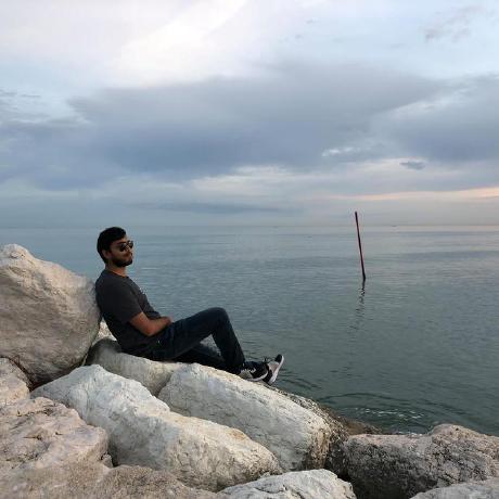 @ramitsurana