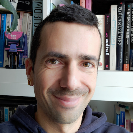 @tarekziade