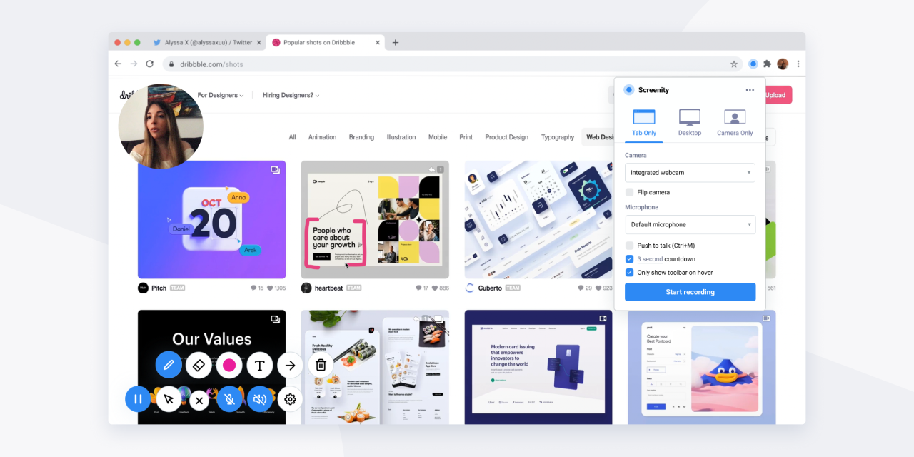 screenity