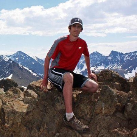 @kevintraver