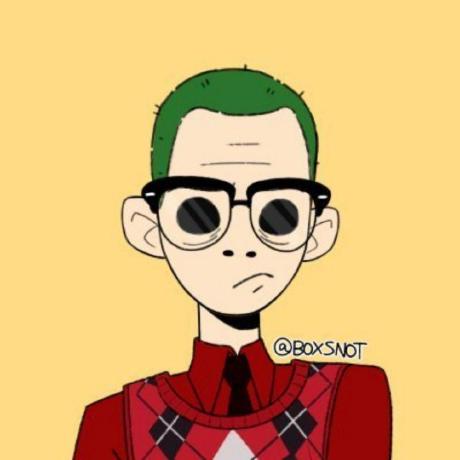@NickleDave