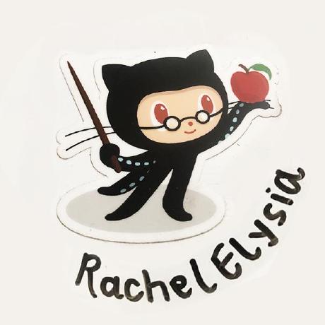 @RachelElysia