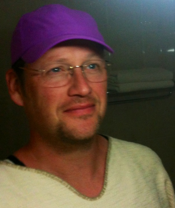 Andreas Spindler's user avatar