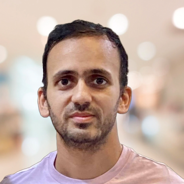 Pankaj Parashar's user avatar